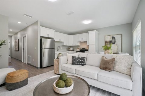 Villa ou maison à vendre à Tampa, Floride: 3 chambres, 113.99 m2 № 1829376 - photo 16