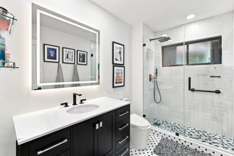 Touwnhouse à vendre à Miami, Floride: 2 chambres, 119.57 m2 № 2275795 - photo 28