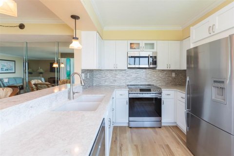 Condominio en venta en Saint Petersburg, Florida, 2 dormitorios, 122.17 m2 № 1659602 - foto 16