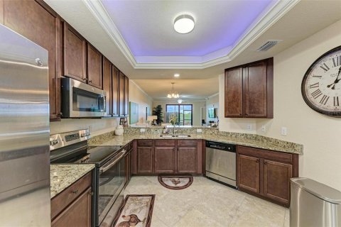 Apartamento en alquiler en Bradenton, Florida, 2 dormitorios, 135.82 m2 № 1535995 - foto 19
