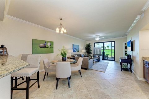 Apartamento en alquiler en Bradenton, Florida, 2 dormitorios, 135.82 m2 № 1535995 - foto 7
