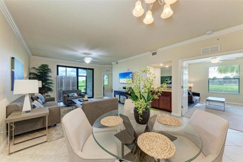 Apartamento en alquiler en Bradenton, Florida, 2 dormitorios, 135.82 m2 № 1535995 - foto 9