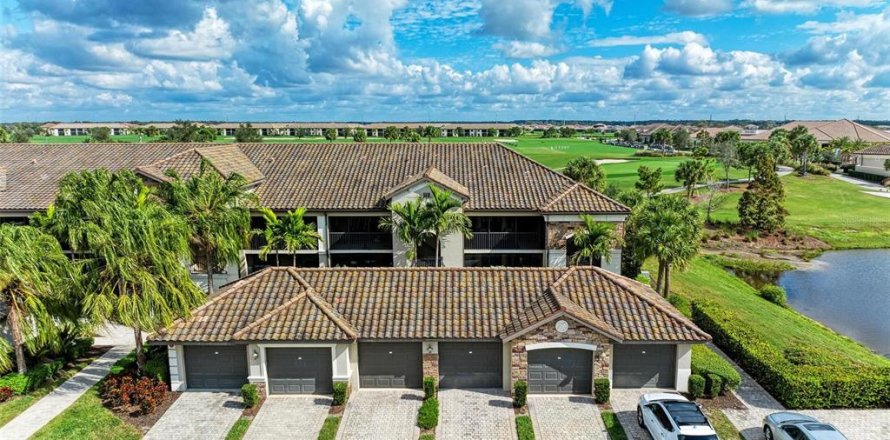 Apartamento en Bradenton, Florida 2 dormitorios, 135.82 m2 № 1535995