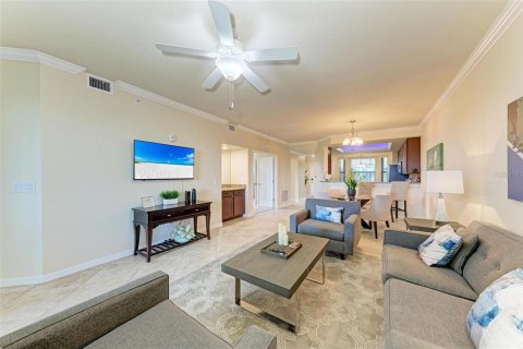 Apartamento en alquiler en Bradenton, Florida, 2 dormitorios, 135.82 m2 № 1535995 - foto 14