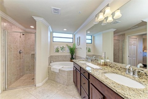 Apartamento en alquiler en Bradenton, Florida, 2 dormitorios, 135.82 m2 № 1535995 - foto 25