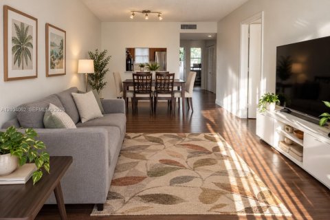 Copropriété à louer à Deerfield Beach, Floride: 2 chambres, 85.1 m2 № 2411303 - photo 6