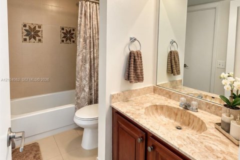 Copropriété à louer à Deerfield Beach, Floride: 2 chambres, 85.1 m2 № 2411303 - photo 11