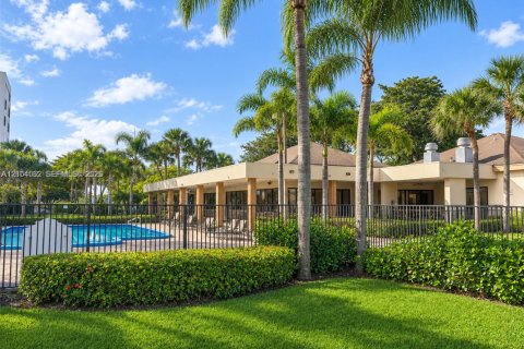 Copropriété à louer à Deerfield Beach, Floride: 2 chambres, 85.1 m2 № 2411303 - photo 15