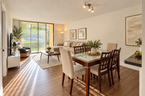 Copropriété à louer à Deerfield Beach, Floride: 2 chambres, 85.1 m2 № 2411303 - photo 5