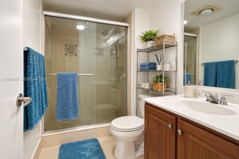 Copropriété à louer à Deerfield Beach, Floride: 2 chambres, 85.1 m2 № 2411303 - photo 10