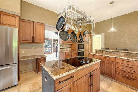 House in Bradenton, Florida 4 bedrooms, 385.54 sq.m. № 1802910 - photo 16