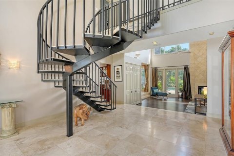 House in Bradenton, Florida 4 bedrooms, 385.54 sq.m. № 1802910 - photo 3