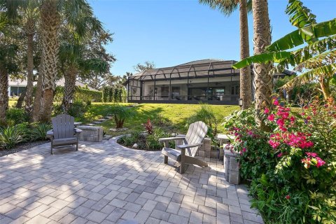 House in Flagler Beach, Florida 3 bedrooms, 232.63 sq.m. № 1551280 - photo 24
