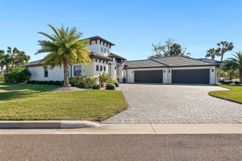 House in Flagler Beach, Florida 3 bedrooms, 232.63 sq.m. № 1551280 - photo 7