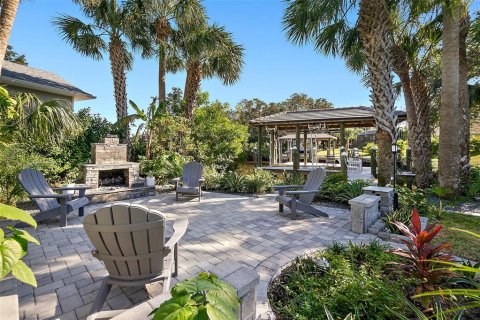House in Flagler Beach, Florida 3 bedrooms, 232.63 sq.m. № 1551280 - photo 23
