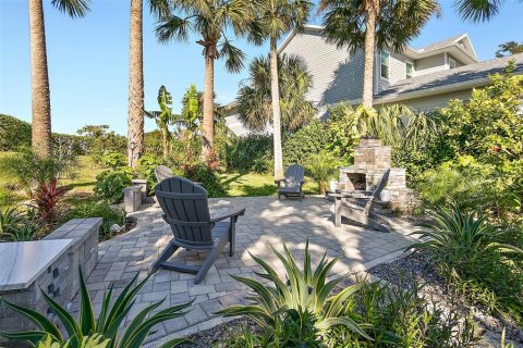 House in Flagler Beach, Florida 3 bedrooms, 232.63 sq.m. № 1551280 - photo 22