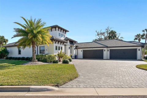 House in Flagler Beach, Florida 3 bedrooms, 232.63 sq.m. № 1551280 - photo 8
