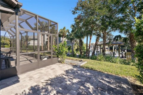 House in Flagler Beach, Florida 3 bedrooms, 232.63 sq.m. № 1551280 - photo 17