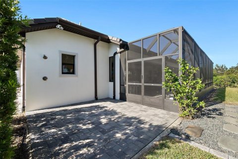 House in Flagler Beach, Florida 3 bedrooms, 232.63 sq.m. № 1551280 - photo 30