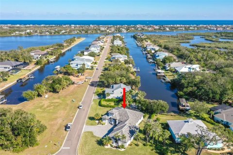 House in Flagler Beach, Florida 3 bedrooms, 232.63 sq.m. № 1551280 - photo 3