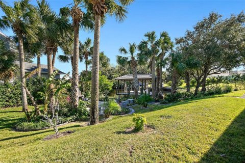 House in Flagler Beach, Florida 3 bedrooms, 232.63 sq.m. № 1551280 - photo 20