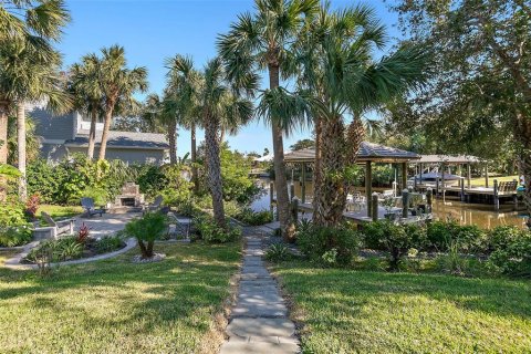 House in Flagler Beach, Florida 3 bedrooms, 232.63 sq.m. № 1551280 - photo 19