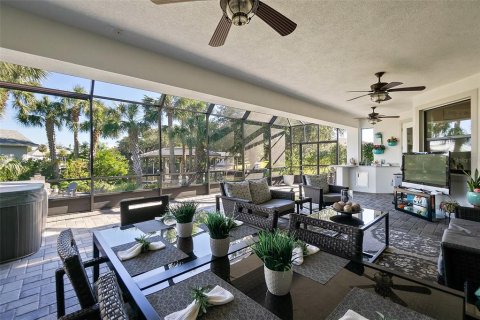 House in Flagler Beach, Florida 3 bedrooms, 232.63 sq.m. № 1551280 - photo 10