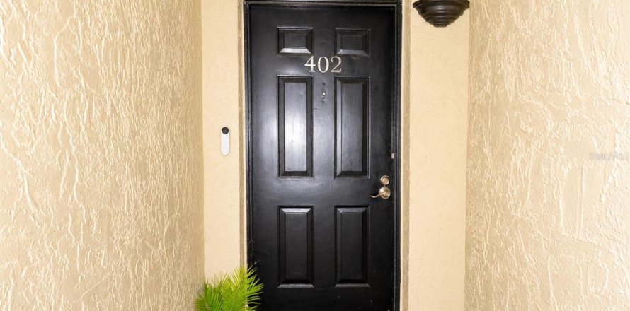 Condo à Pinellas Park, Floride, 2 chambres № 2209828