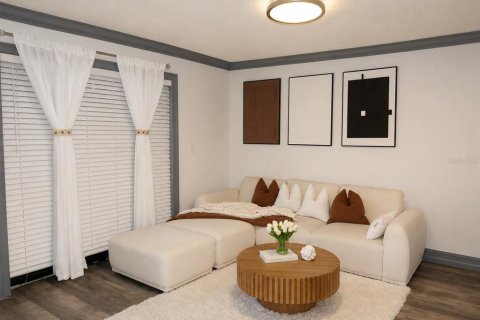 Copropriété à vendre à Pinellas Park, Floride: 2 chambres, 86.86 m2 № 2209828 - photo 3