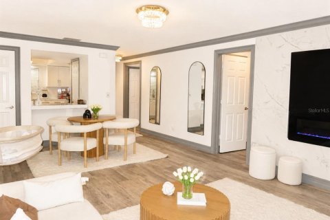 Copropriété à vendre à Pinellas Park, Floride: 2 chambres, 86.86 m2 № 2209828 - photo 13