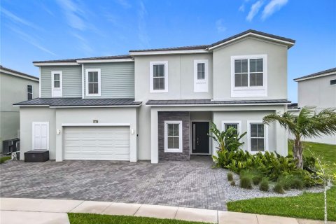 Casa en venta en Davenport, Florida, 11 dormitorios, 607.77 m2 № 1581040 - foto 2