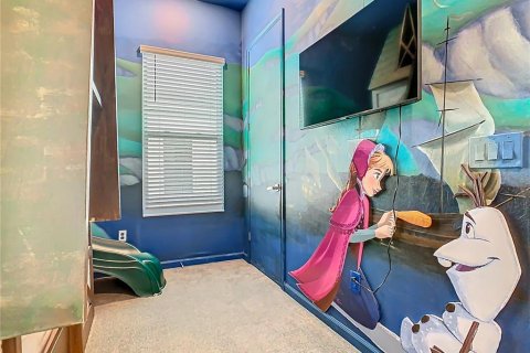 Casa en venta en Davenport, Florida, 11 dormitorios, 607.77 m2 № 1581040 - foto 21