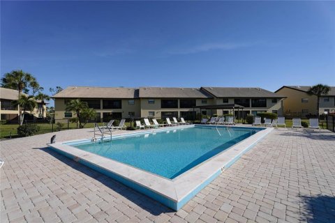 Condominio en venta en Venice, Florida, 2 dormitorios, 98.85 m2 № 2093104 - foto 29