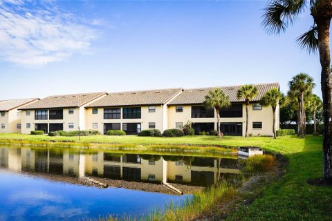 Condominio en venta en Venice, Florida, 2 dormitorios, 98.85 m2 № 2093104 - foto 25