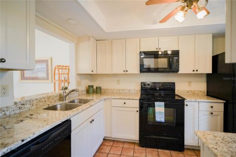 Condominio en venta en Venice, Florida, 2 dormitorios, 98.85 m2 № 2093104 - foto 22