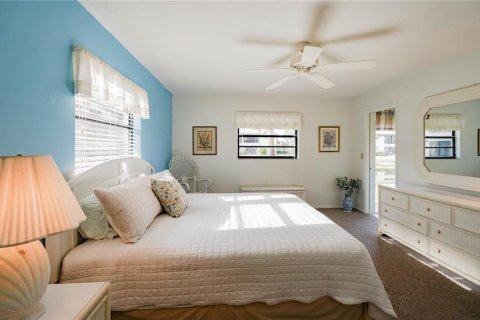Condominio en venta en Venice, Florida, 2 dormitorios, 98.85 m2 № 2093104 - foto 15