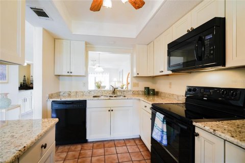 Condominio en venta en Venice, Florida, 2 dormitorios, 98.85 m2 № 2093104 - foto 21