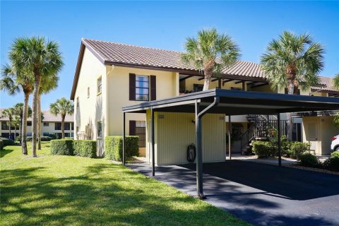 Condominio en Venice, Florida, 2 dormitorios  № 2093104