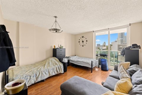 Condominio en venta en Miami Beach, Florida, 1 dormitorio, 53.7 m2 № 1865749 - foto 5