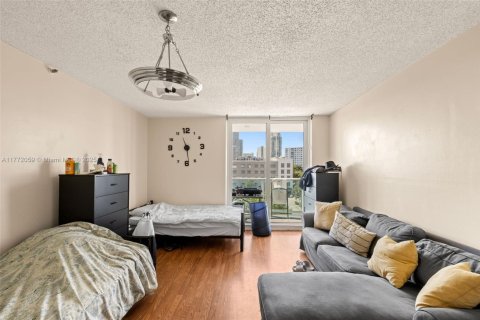 Condominio en venta en Miami Beach, Florida, 1 dormitorio, 53.7 m2 № 1865749 - foto 6
