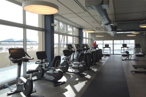 Condominio en venta en Miami Beach, Florida, 1 dormitorio, 53.7 m2 № 1865749 - foto 15
