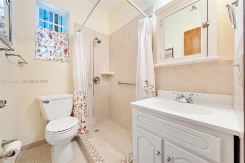 Casa en venta en Miami, Florida, 4 dormitorios, 145.86 m2 № 2029622 - foto 22