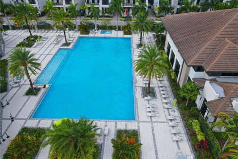 Снять в аренду кондоминиум в Дорал, Флорида 3 спальни, 123.93м2, № 1947447 - фото 6