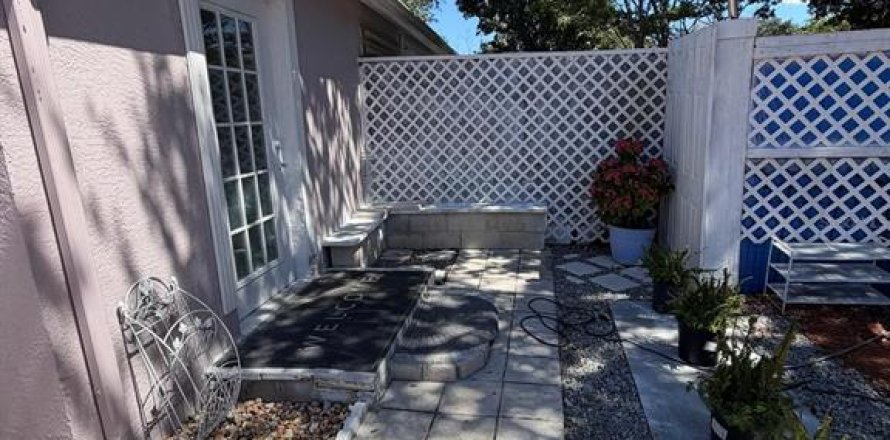 Apartment in Orlando, Florida 1 bedroom, 55.74 sq.m. № 2393595