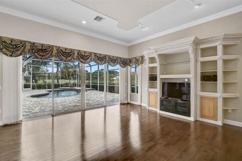 Casa en alquiler en Osprey, Florida, 3 dormitorios, 419.83 m2 № 1839045 - foto 16