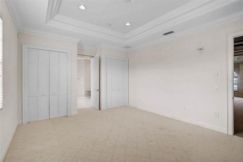 Casa en alquiler en Osprey, Florida, 3 dormitorios, 419.83 m2 № 1839045 - foto 22