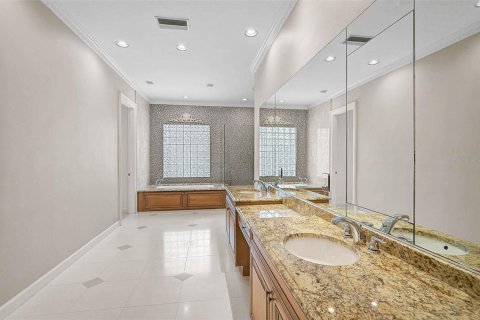 Casa en alquiler en Osprey, Florida, 3 dormitorios, 419.83 m2 № 1839045 - foto 27