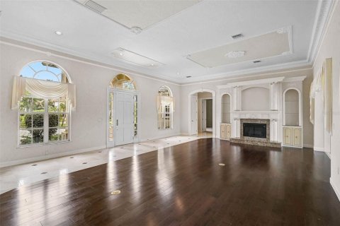 Casa en alquiler en Osprey, Florida, 3 dormitorios, 419.83 m2 № 1839045 - foto 7
