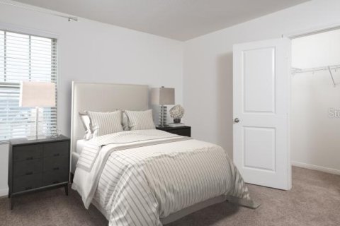 Casa en venta en San Antonio, Florida, 4 dormitorios, 209.96 m2 № 2358260 - foto 5