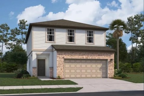 Villa ou maison à San Antonio, Floride 4 chambres, 209.96 m2 № 2358260